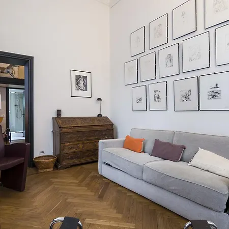 Primopiano - Guerrazzi Milan