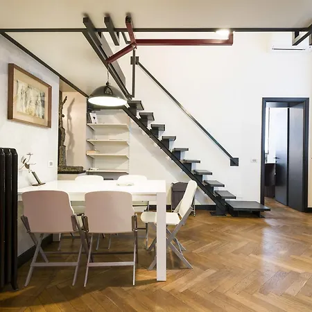 Apartment Primopiano - Guerrazzi