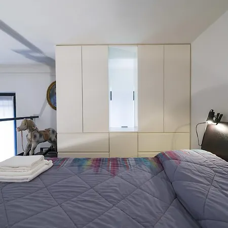 Apartment Primopiano - Guerrazzi