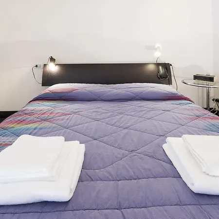 Primopiano - Guerrazzi Apartment Milan