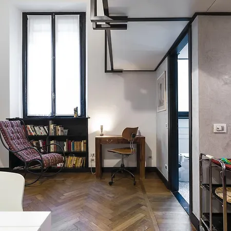 Primopiano - Guerrazzi * Milan