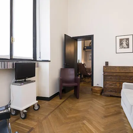Primopiano - Guerrazzi * Milan
