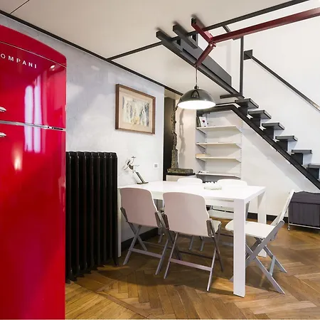 Primopiano - Guerrazzi Apartment *