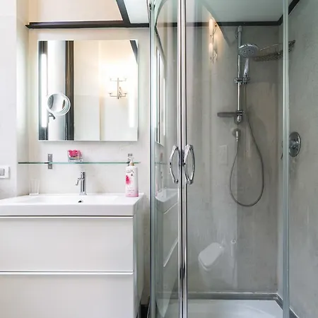 Primopiano - Guerrazzi Apartment Milan