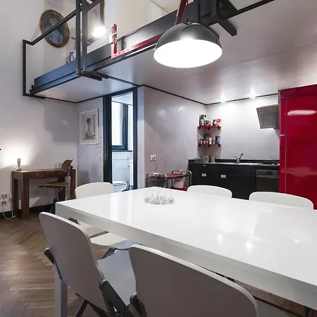 Primopiano - Guerrazzi Milan