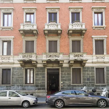 Apartment Primopiano - Guerrazzi *