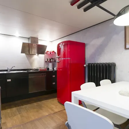Primopiano - Guerrazzi Apartment *