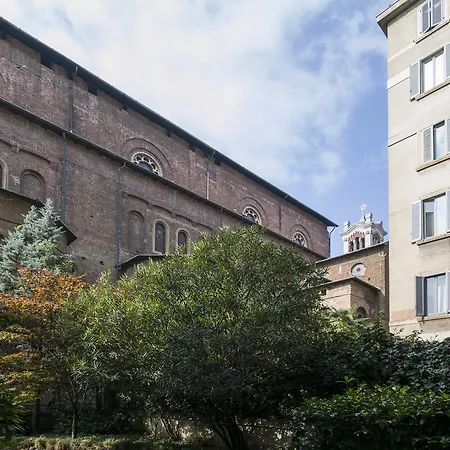 Primopiano - Guerrazzi Apartment Milan