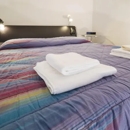 Primopiano - Guerrazzi Apartment Milan