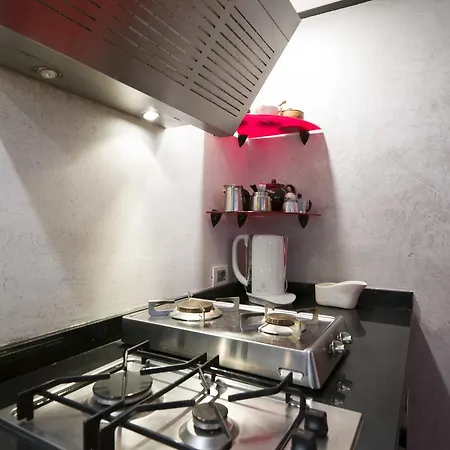 Primopiano - Guerrazzi Apartment