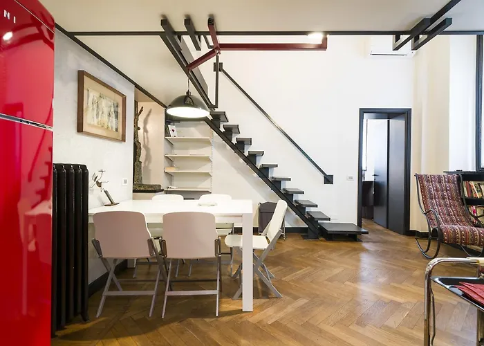 Apartamento Primopiano - Guerrazzi