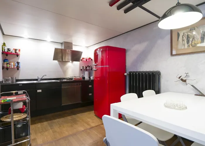 Primopiano - Guerrazzi Apartamento *